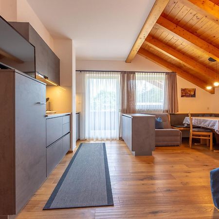 Alpengruss Apartment San Candido Luaran gambar