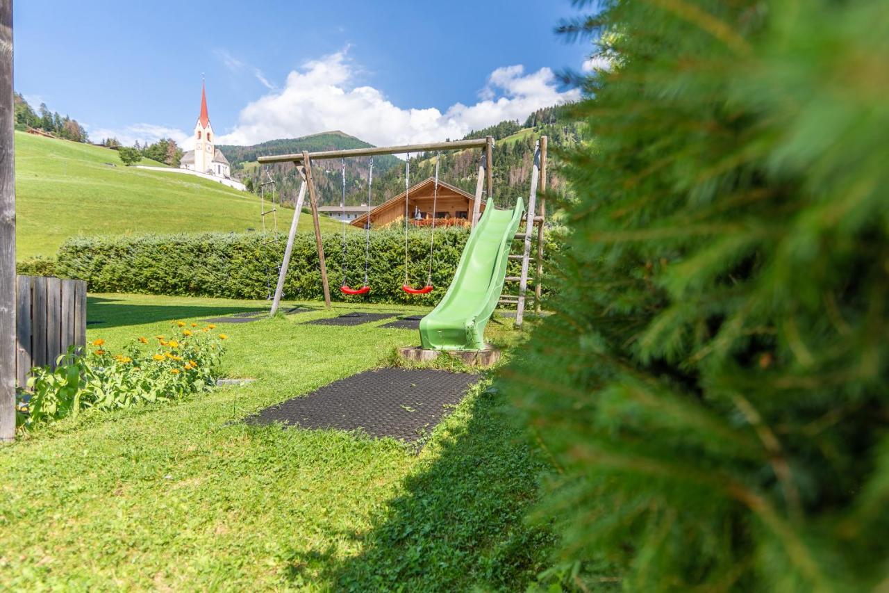 Alpengruss Apartment San Candido Luaran gambar