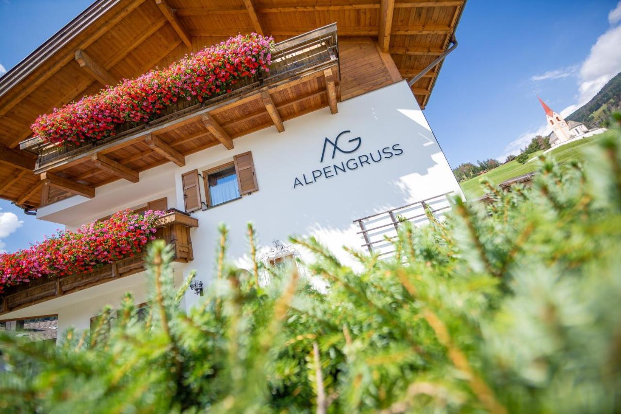 Alpengruss Apartment San Candido Luaran gambar