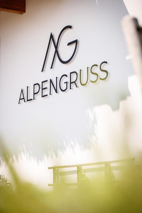Alpengruss Apartment San Candido Luaran gambar