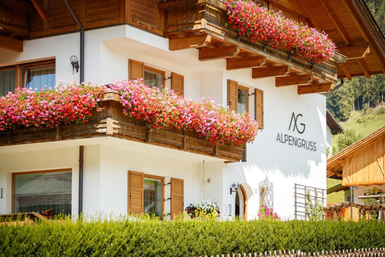 Alpengruss Apartment San Candido Luaran gambar