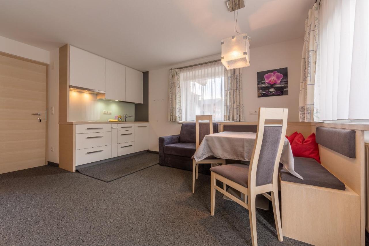 Alpengruss Apartment San Candido Luaran gambar