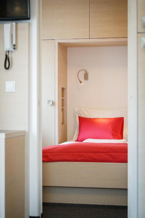 Alpengruss Apartment San Candido Luaran gambar