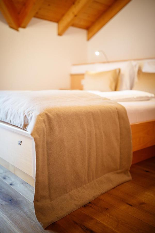 Alpengruss Apartment San Candido Luaran gambar
