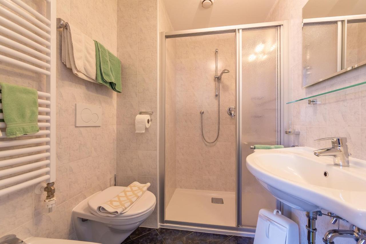 Alpengruss Apartment San Candido Luaran gambar