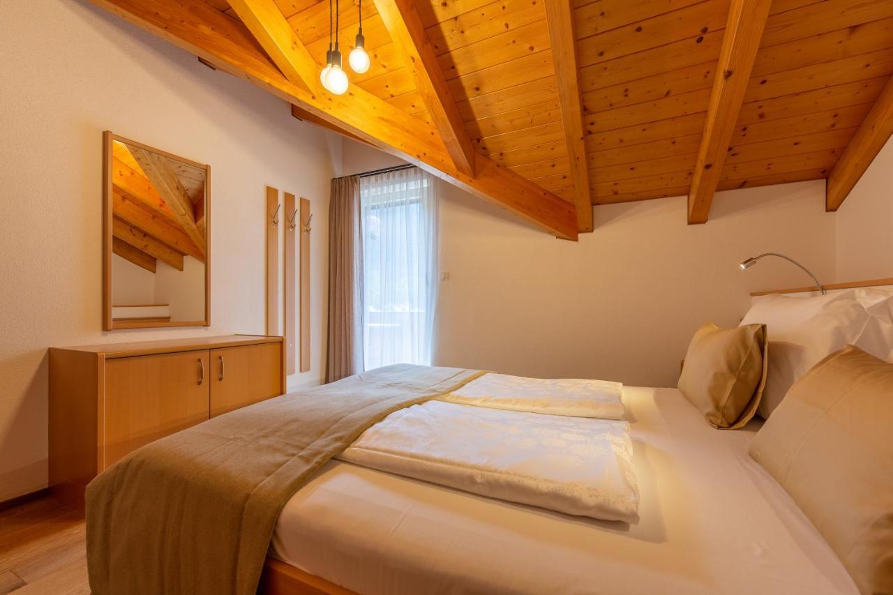 Alpengruss Apartment San Candido Luaran gambar