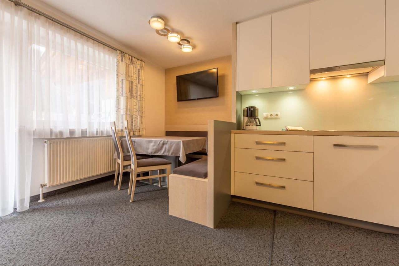 Alpengruss Apartment San Candido Luaran gambar