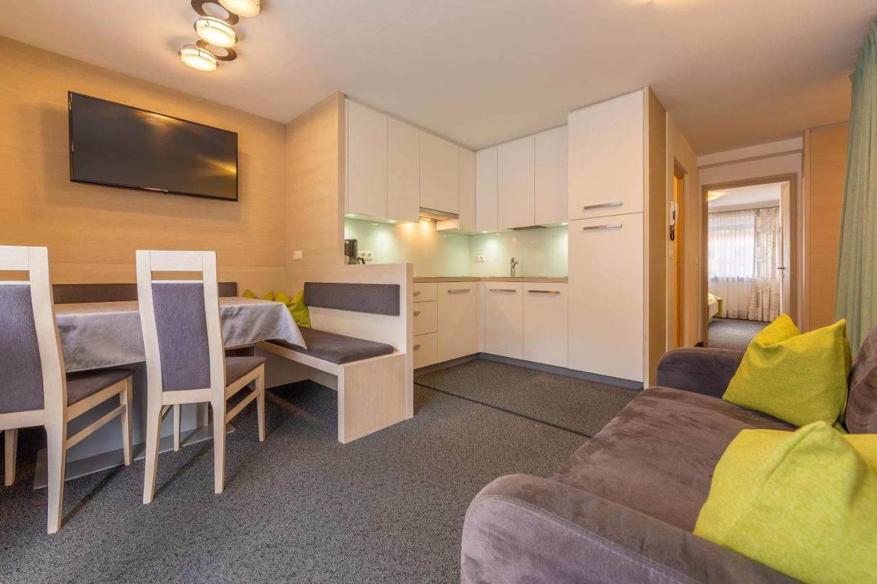 Alpengruss Apartment San Candido Luaran gambar
