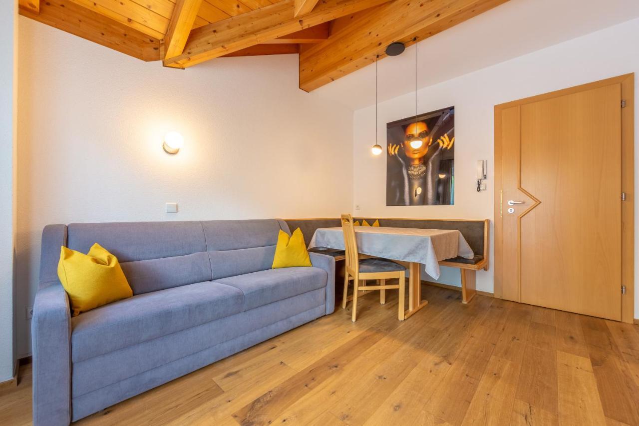 Alpengruss Apartment San Candido Luaran gambar