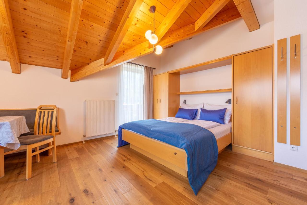 Alpengruss Apartment San Candido Luaran gambar