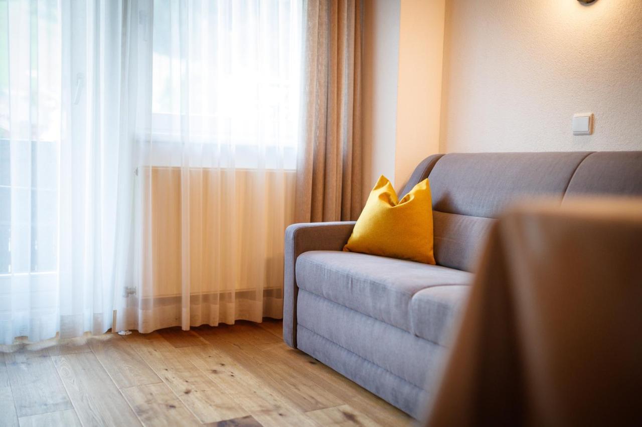 Alpengruss Apartment San Candido Luaran gambar