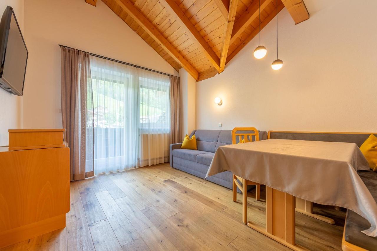 Alpengruss Apartment San Candido Luaran gambar