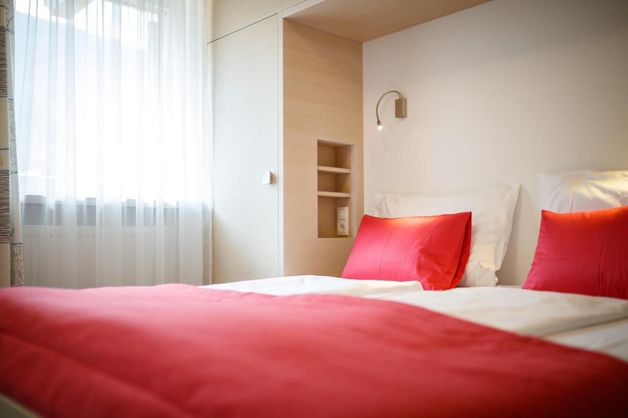 Alpengruss Apartment San Candido Luaran gambar
