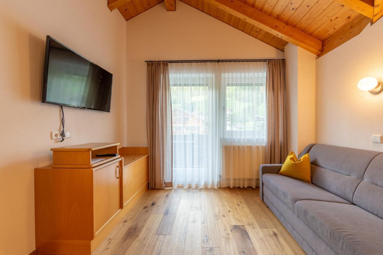 Alpengruss Apartment San Candido Luaran gambar