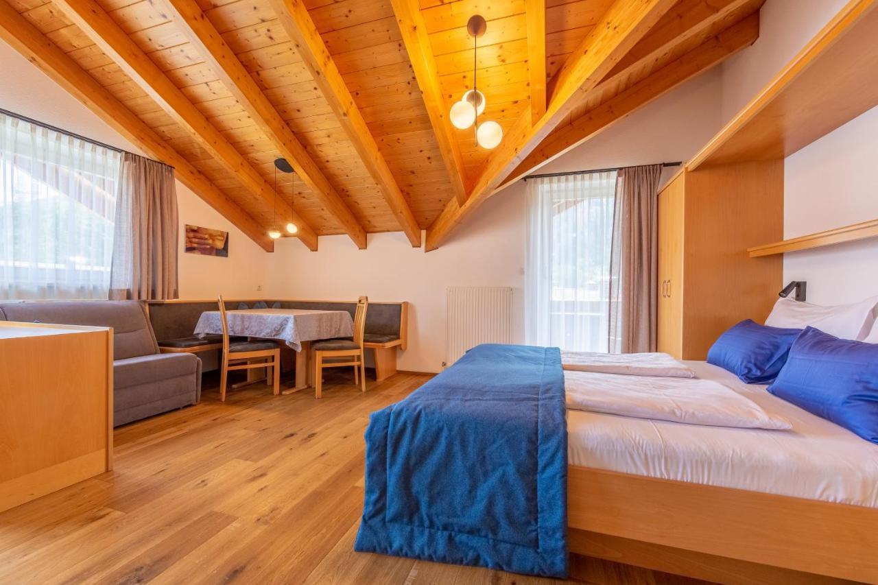 Alpengruss Apartment San Candido Luaran gambar