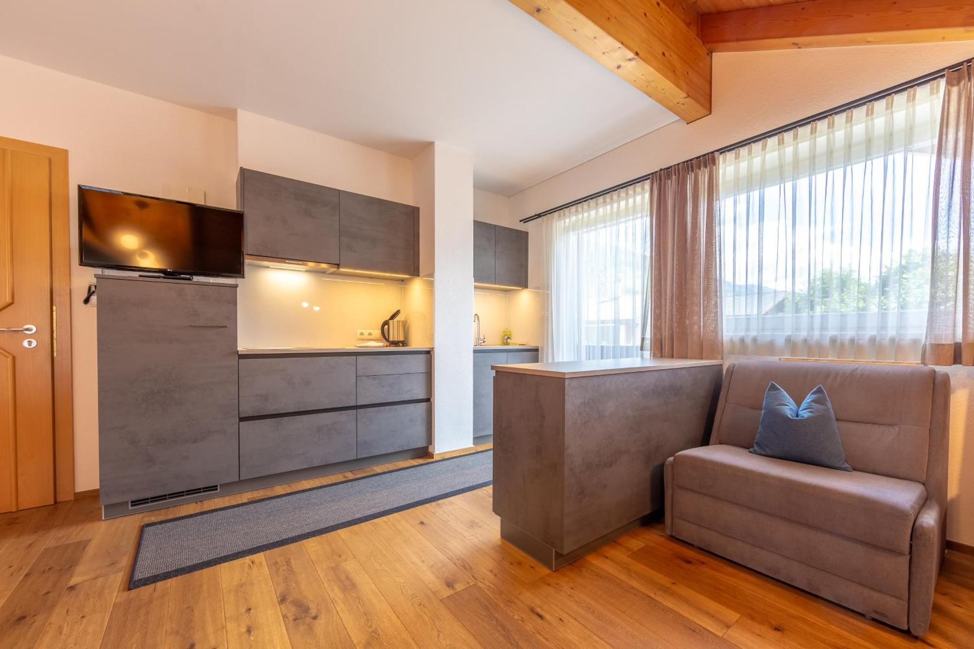Alpengruss Apartment San Candido Luaran gambar