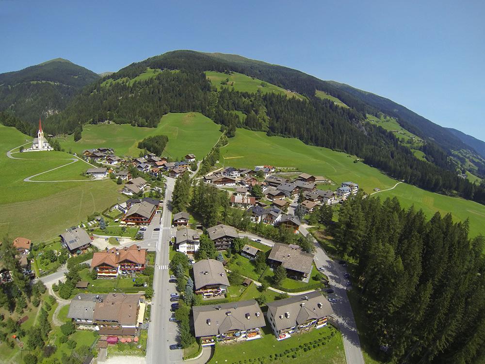 Alpengruss Apartment San Candido Luaran gambar